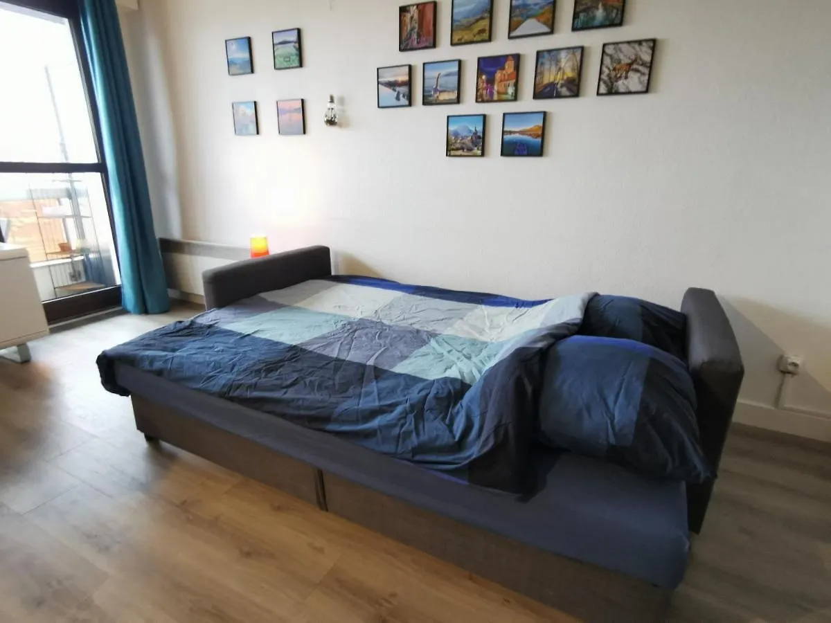 Lägenhet Le Duplex - Hyper Centre - Gare - Wifi - Netflix - Disney + Annecy